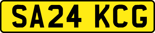 SA24KCG
