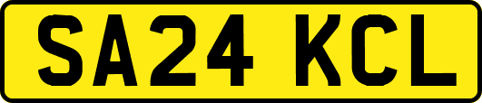 SA24KCL