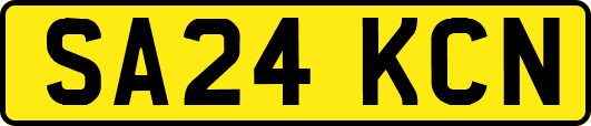SA24KCN