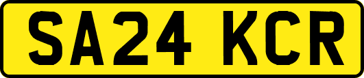 SA24KCR
