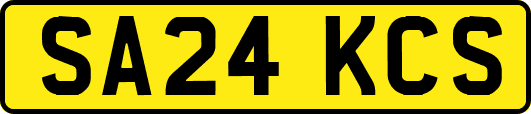 SA24KCS