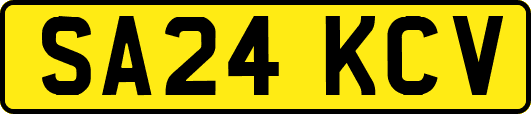 SA24KCV