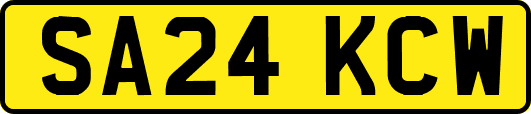 SA24KCW
