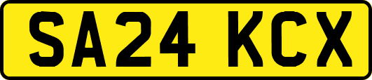 SA24KCX
