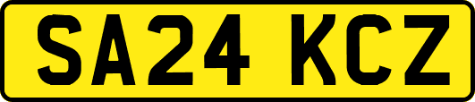 SA24KCZ