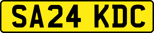 SA24KDC