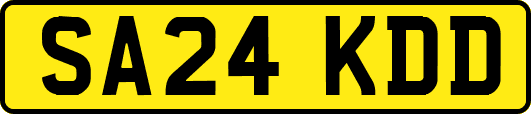 SA24KDD