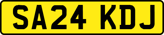 SA24KDJ