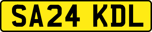 SA24KDL