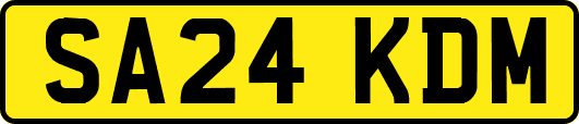 SA24KDM