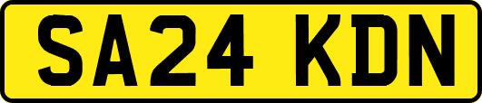 SA24KDN