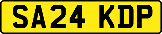 SA24KDP