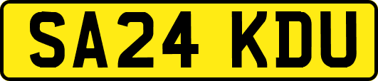 SA24KDU