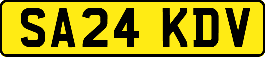 SA24KDV