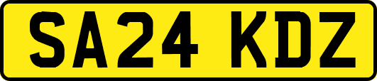SA24KDZ