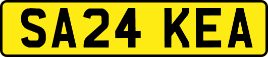 SA24KEA