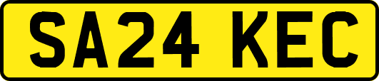 SA24KEC