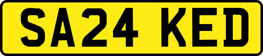 SA24KED