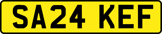 SA24KEF