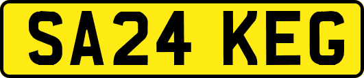 SA24KEG