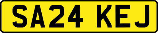 SA24KEJ