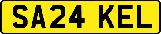 SA24KEL