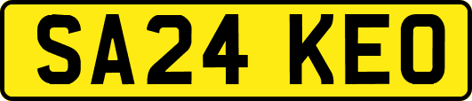 SA24KEO