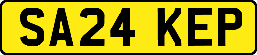 SA24KEP