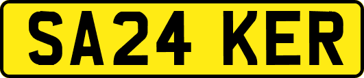 SA24KER