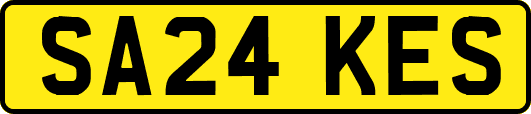 SA24KES