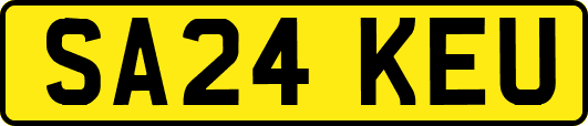 SA24KEU