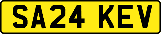 SA24KEV