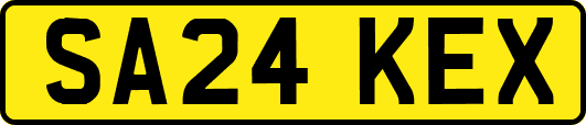SA24KEX
