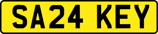 SA24KEY