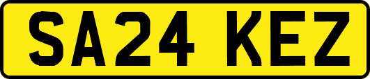 SA24KEZ