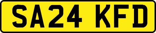 SA24KFD