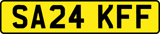 SA24KFF