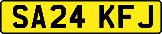 SA24KFJ