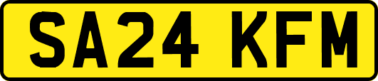 SA24KFM