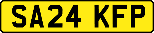 SA24KFP