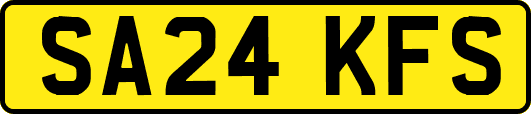 SA24KFS