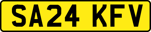 SA24KFV