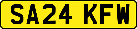SA24KFW
