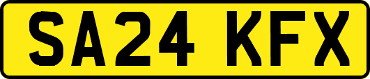 SA24KFX