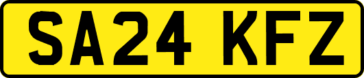 SA24KFZ
