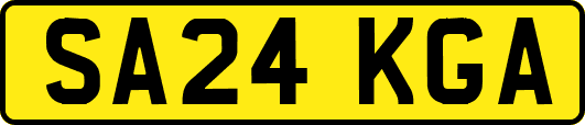 SA24KGA