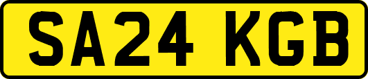 SA24KGB