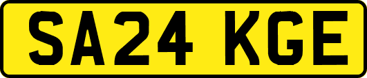 SA24KGE