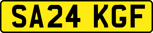 SA24KGF