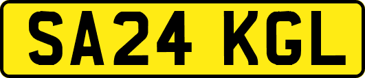 SA24KGL